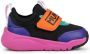 Munich Sneakers Baby claudia 8187019 Negro - Thumbnail 2