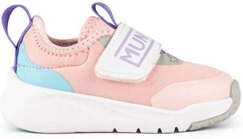 Munich Sneakers Baby claudia 8187022 ROSA