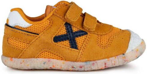 Munich Sneakers Baby goal 8172587 Naranja