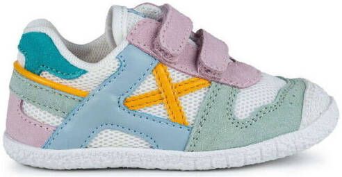 Munich Sneakers Baby goal 8172590 Multicolor