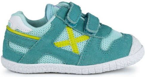 Munich Sneakers Baby goal 8172592 Turquesa