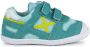 Munich Sneakers Baby goal 8172592 Turquesa - Thumbnail 1