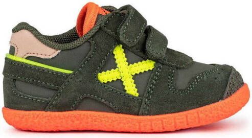 Munich Sneakers Baby goal Caqui