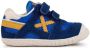 Munich Sneakers Baby goal 8172596 Azul - Thumbnail 1