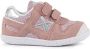 Munich Sneakers Baby goal 8172617 ROSA - Thumbnail 1