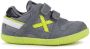 Munich Sneakers Baby goal 8172621 GRIS - Thumbnail 1