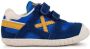 Munich Sneakers Baby goal 8172596 Azul - Thumbnail 2