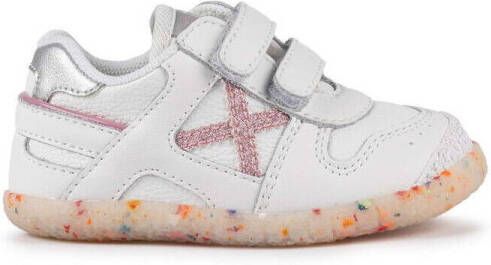 Munich Sneakers Baby goal 8172619 BLANCO