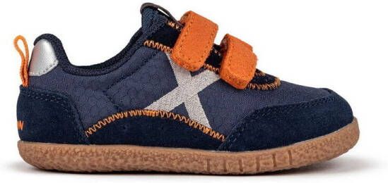 Munich Sneakers Baby koda 8028006 Azul