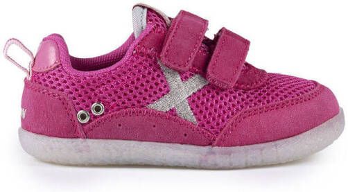 Munich Sneakers Baby koda 8028009 ROSA