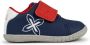 Munich Sneakers Baby paulo 8029008 Azul - Thumbnail 2