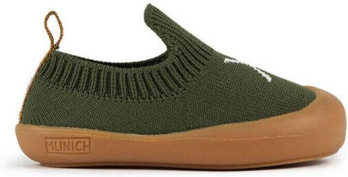 Munich Sneakers Baby piccolo 8247003 VERDE