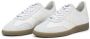 Munich Lage Sneakers Barru 8290208 Blanco - Thumbnail 1