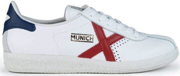 Munich Sneakers Barru 8290146 Blanco
