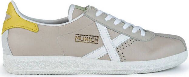 Munich Sneakers Barru 8290147 Beige