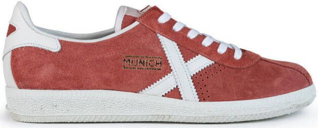 Munich Sneakers Barru 8290151 Tierra Roja