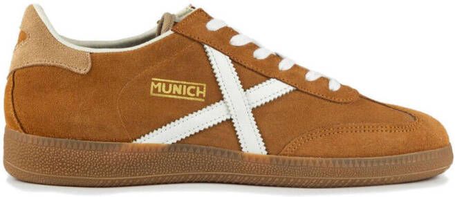Munich Sneakers Barru 8290160 CAMEL