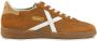 Munich Stijlvolle Sneakers voor dagelijks gebruik Yellow Heren - Thumbnail 3
