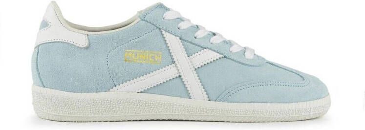 Munich Sneakers Barru AZUL