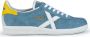 Munich Sneakers Barru 8290148 Azul - Thumbnail 1