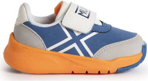 Munich Lage Sneakers Chon 1600002 Azul