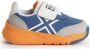 Munich Lage Sneakers Chon 1600002 Azul - Thumbnail 1