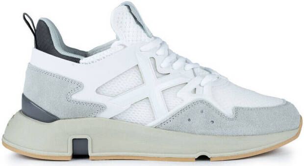 Munich Sneakers Clik 4172064 Blanco