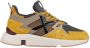 Munich Clik Amarillo Sneaker Multicolor - Thumbnail 18