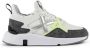 Munich Sneakers Clik women 4172088 BLANCO - Thumbnail 3