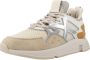 Munich Clik Sneaker Wit Innovatie Ontwerp Kwaliteit Multicolor Dames - Thumbnail 17