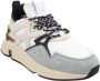 Munich Sneakers Clik women 4172095 BEIGE - Thumbnail 1