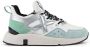 Munich Sneakers Clik women 4172087 PLATEADO - Thumbnail 2