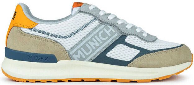 Munich Sneakers Corsa 8214002 Multicolor