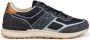 Munich Corsa 8214008 Zwarte Sneakers Black Heren - Thumbnail 2