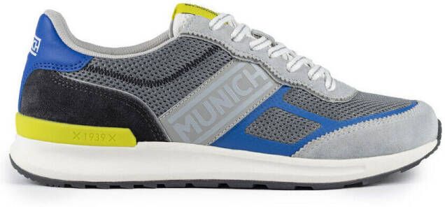 Munich Sneakers Corsa 8214013 GRIS