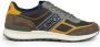 Munich Sneakers Corsa 8214007 Caqui - Thumbnail 3