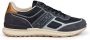 Munich Corsa 8214008 Zwarte Sneakers Black Heren - Thumbnail 6