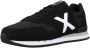 Munich Heren sportschoenen Black Heren - Thumbnail 2