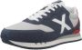 Munich Lage Sneakers 4150249 DASH - Thumbnail 3