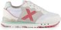 Munich Sneakers Dash kid 1690162 BLANCO - Thumbnail 3