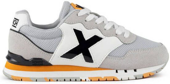 Munich Dash 163 Schoenen Grijs Jongen - Foto 2