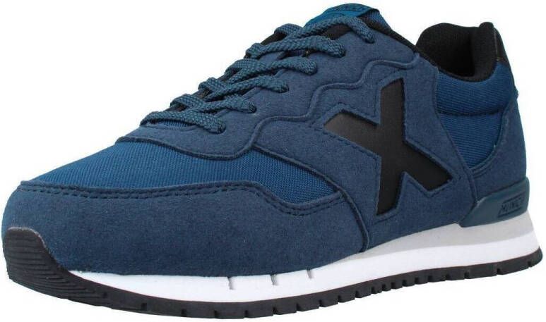 Munich Sneakers Dash kid 1690104 AZUL