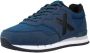 Munich Sneakers Dash kid 1690104 AZUL - Thumbnail 1