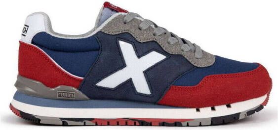 Munich Sneakers Dash kid Azul