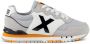Munich Sneakers Dash kid 1690163 GRIS - Thumbnail 2