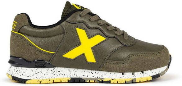 Munich Sneakers Dash kid 1690160 Caqui