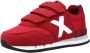 Munich Zapatillas Rojas Dash KID VCO 1695106 Rood - Thumbnail 2