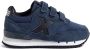 Munich Zapatillas Velcro NIO 1695104 Blauw - Thumbnail 1