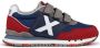 Munich Sneakers Dash kid vco 1695158 Azul - Thumbnail 1