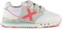 Munich Sneakers Dash kid vco 1695162 BLANCO - Thumbnail 2